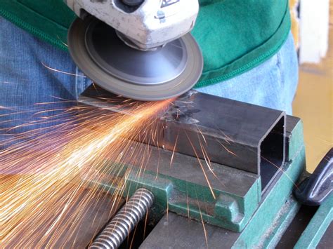 grinding down welds on sheet metal|grinding down welds in corners.